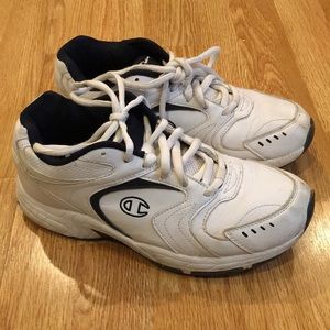 Champion | Shoes | Vintage Champion Dad 